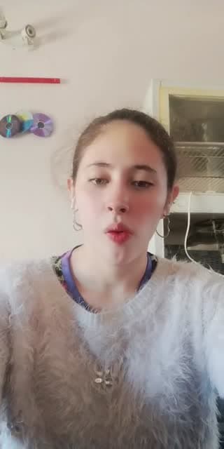 @lamisioneritaaa4 TikTok live stream