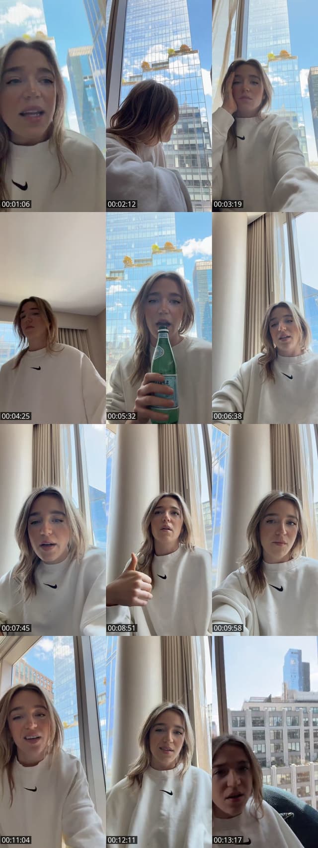 TikTok live: Run it up by @clarissa.portman3