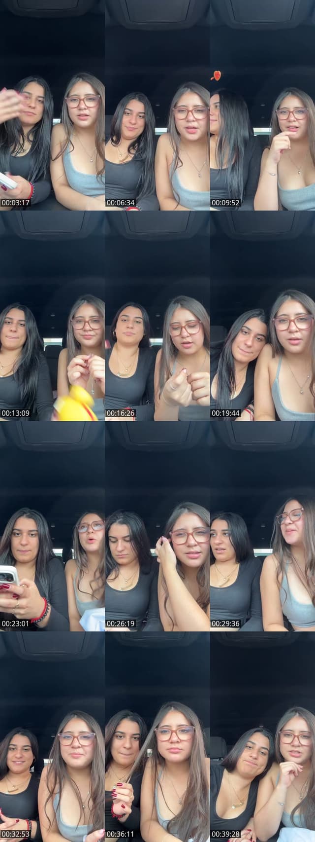 TikTok live: que es esto by @kklyeee_np