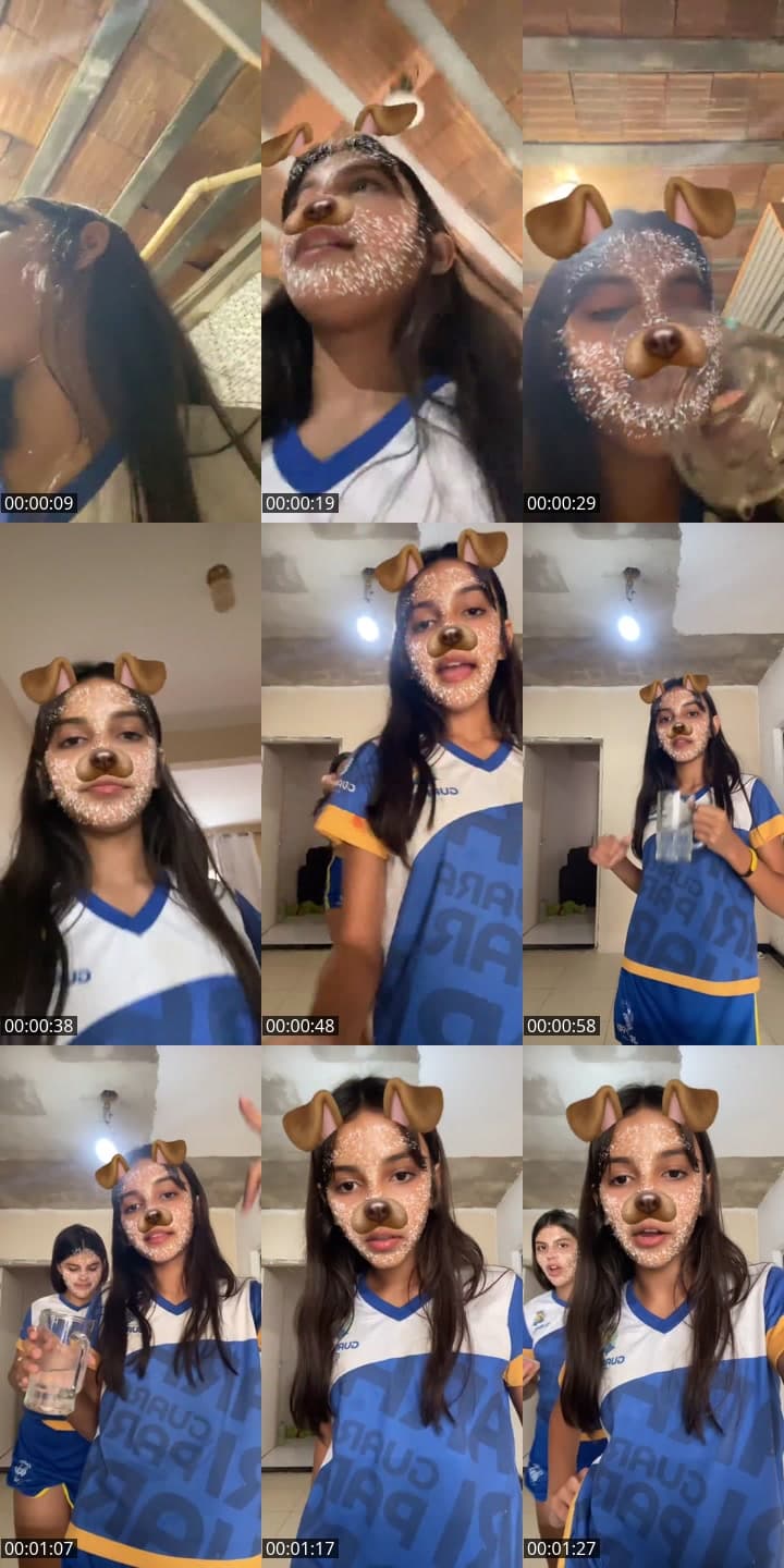 @karambaasophia_ TikTok live stream