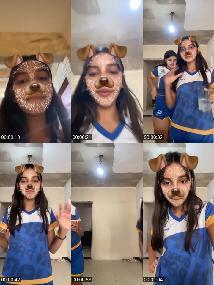 @karambaasophia_ TikTok live stream