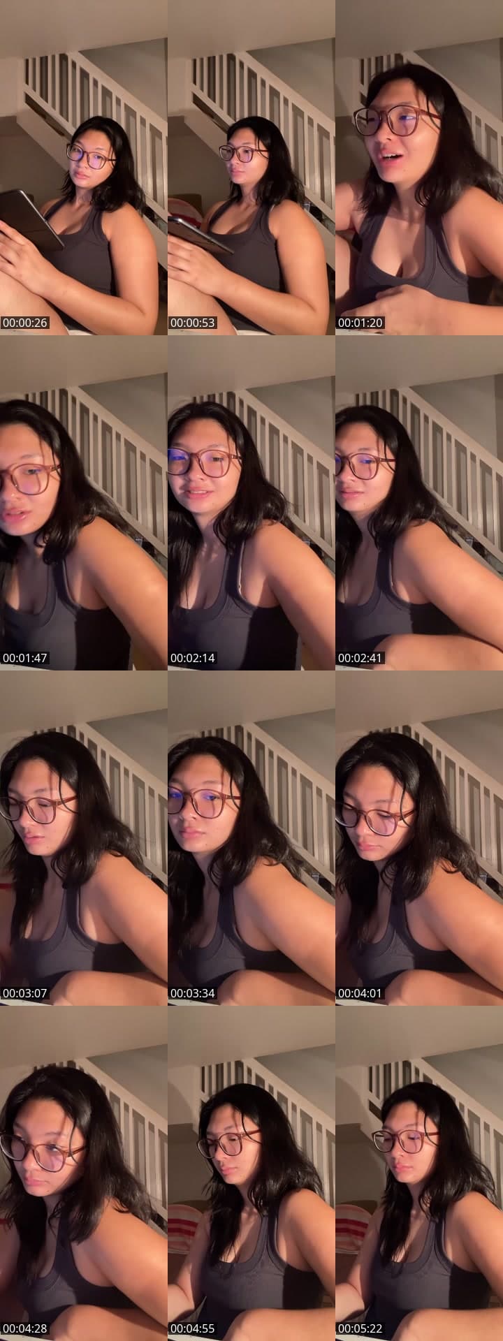 watch me crashout mag study ba