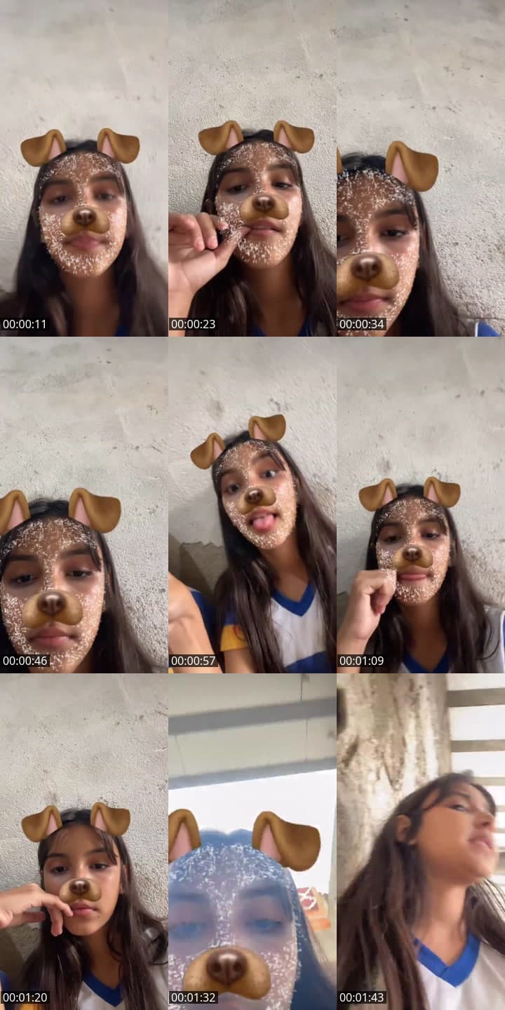 @karambaasophia_ TikTok live stream