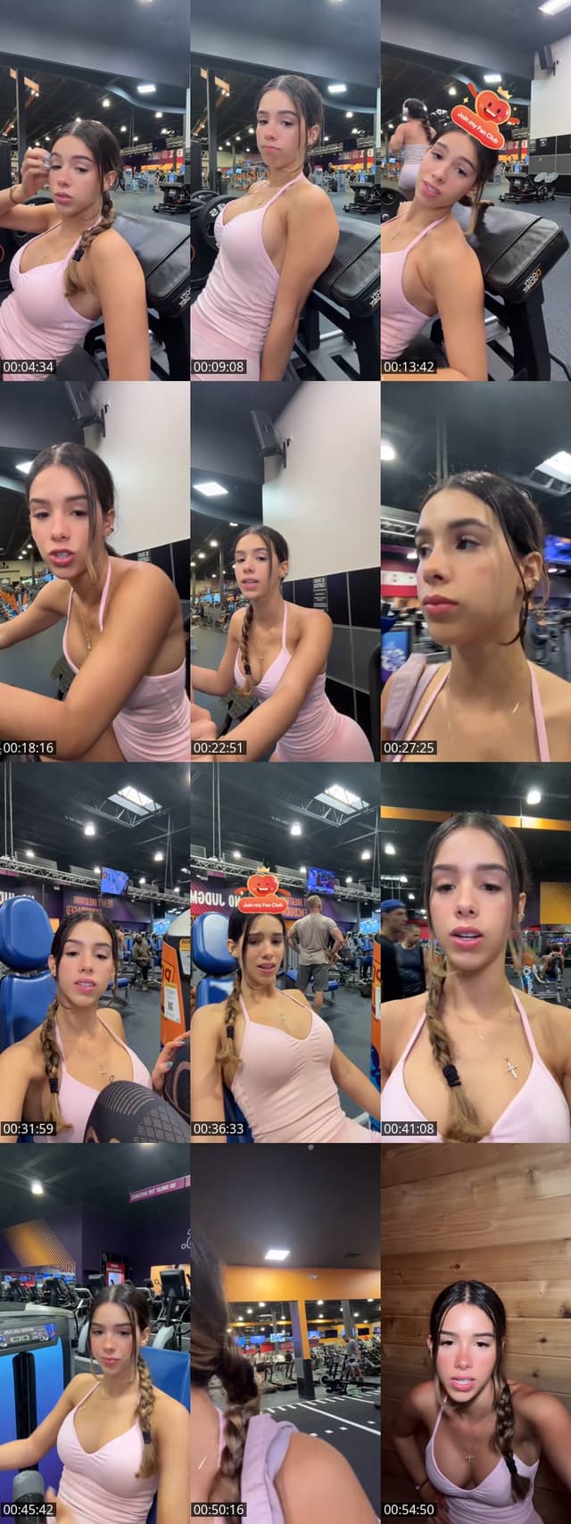 TikTok live: You are loved ❤️ by @luceritaxo