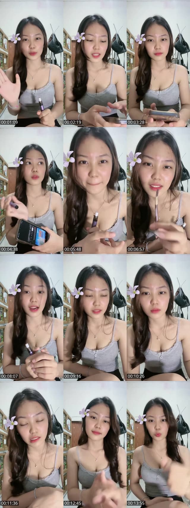 @sinmoymerah TikTok live from 2026-05-04