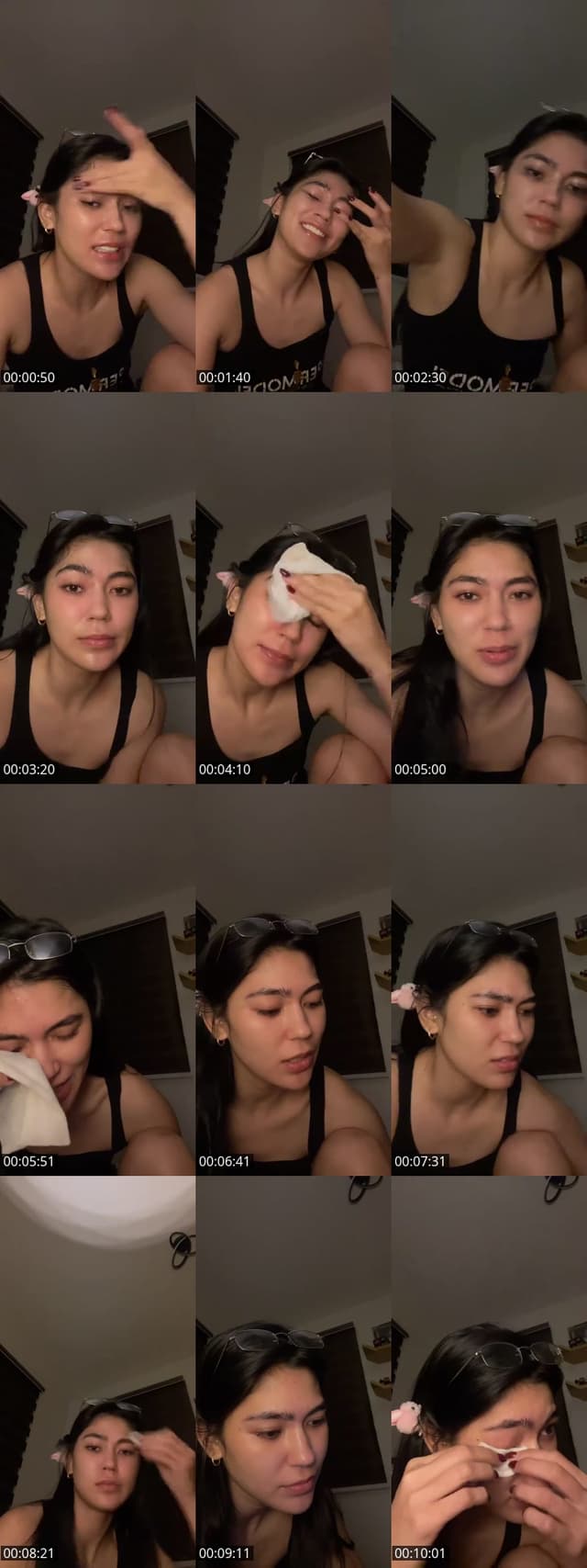 @babyyybutter TikTok live from 2026-05-04