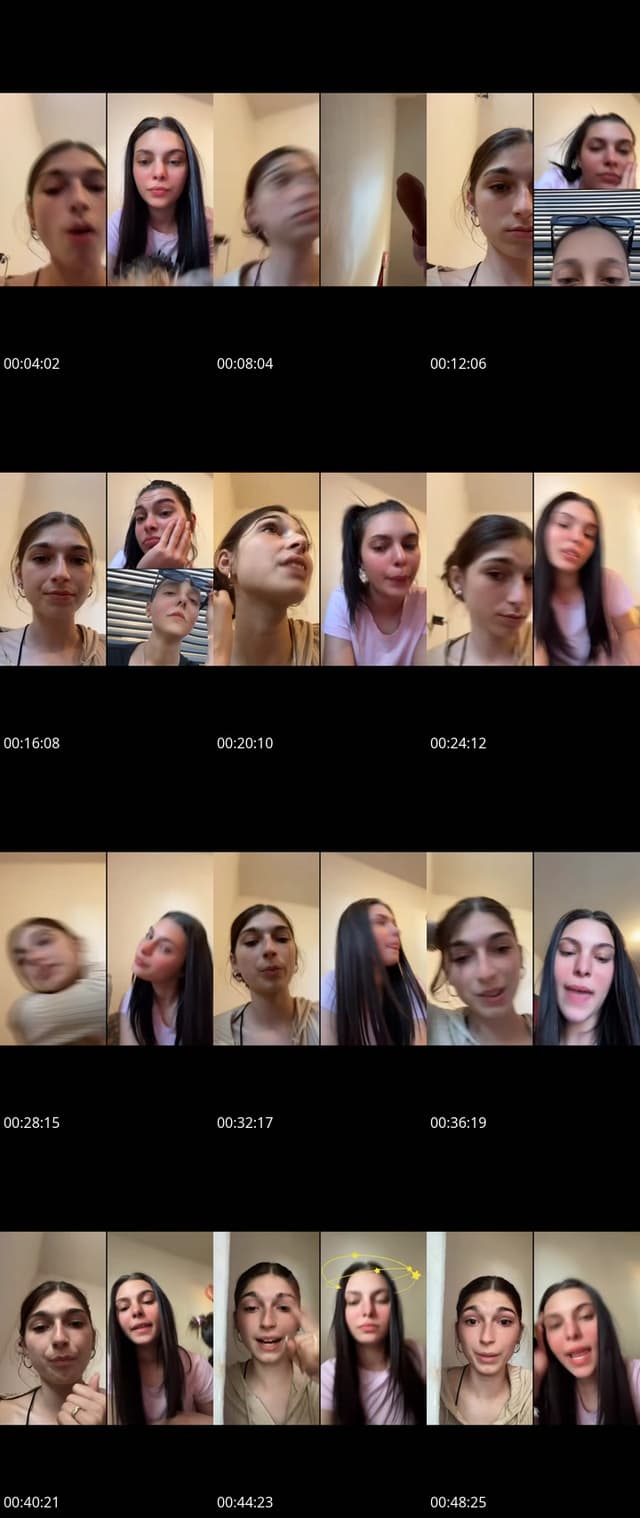 @carolina.voook TikTok live from 2026-05-04
