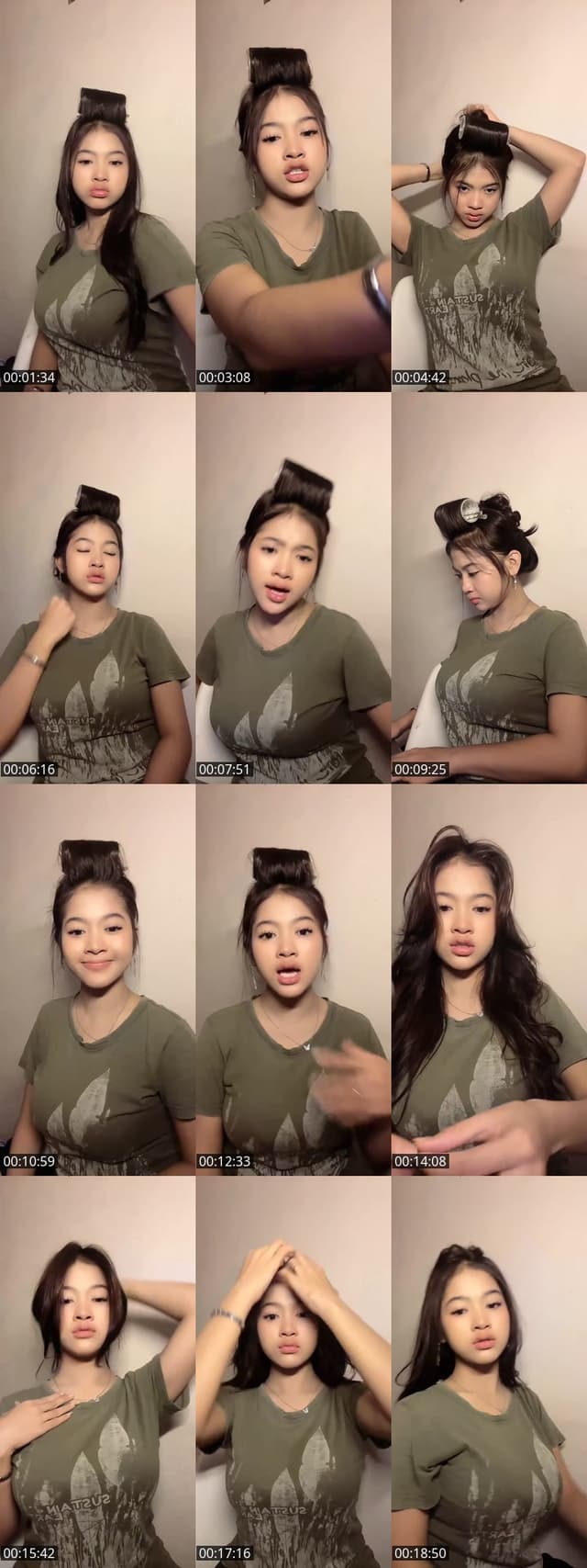 TikTok live: gatau by @ripehhhhhh