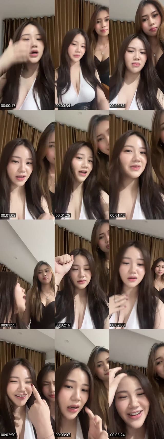 TikTok live: ngobrol pls by @heresthekeii