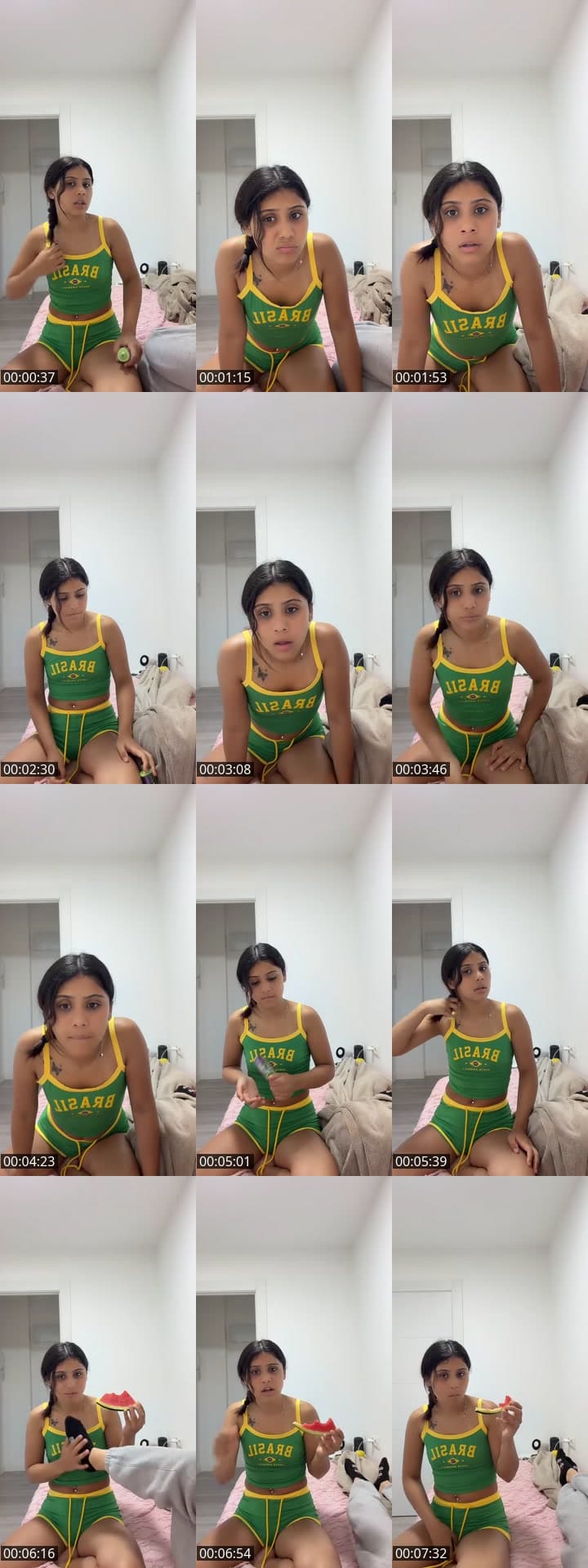 @marianaom_777 TikTok live stream
