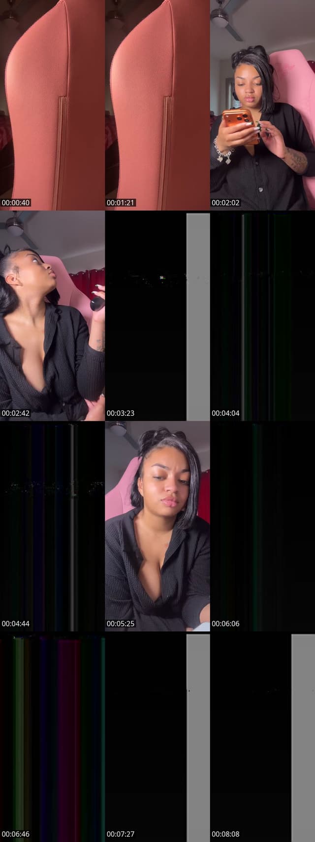 TikTok live: road to Live Pro- Day 4/30 by @zamyraaaaaaaa
