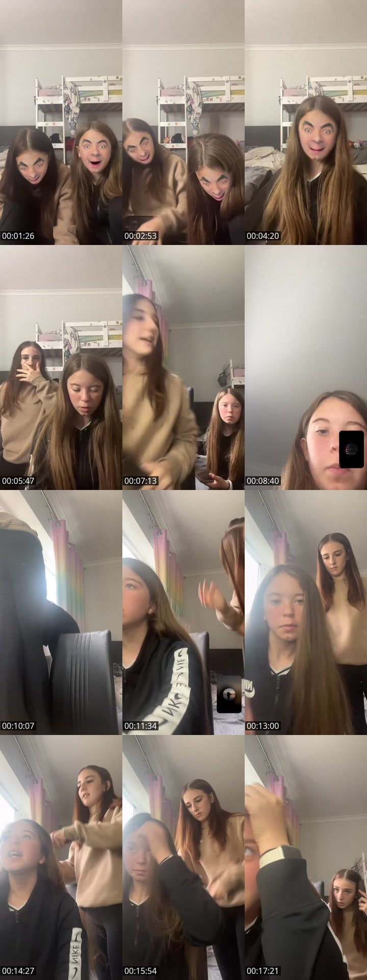 @amelia2020_00 TikTok live stream
