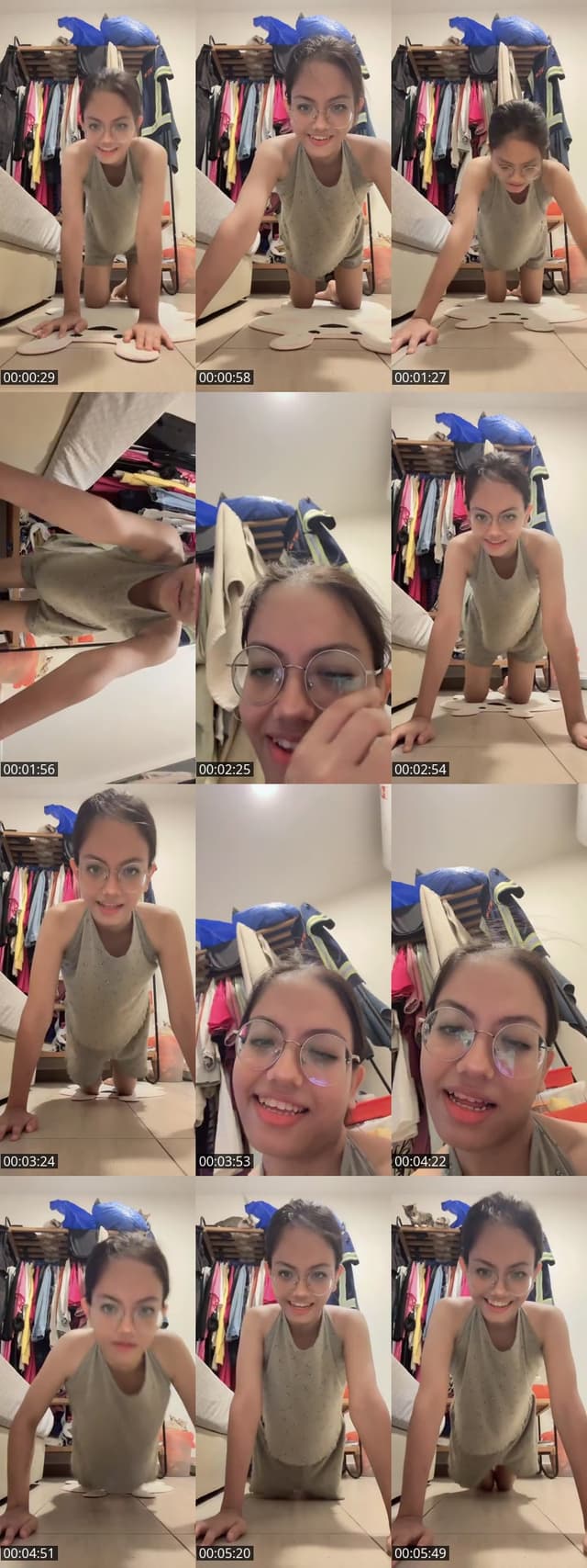 TikTok live: hello! meh borak by @whitetheroses_