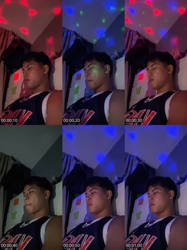 TikTok live: PM FOR GT SUBS💦 by @bugsbunns5