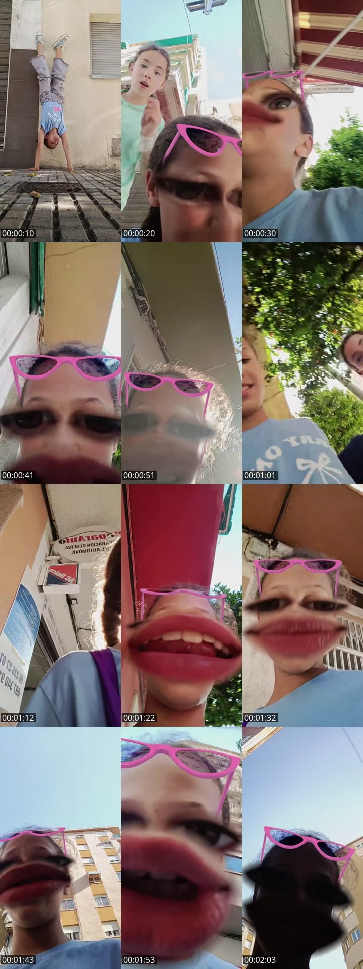 @lauri6789 TikTok live stream