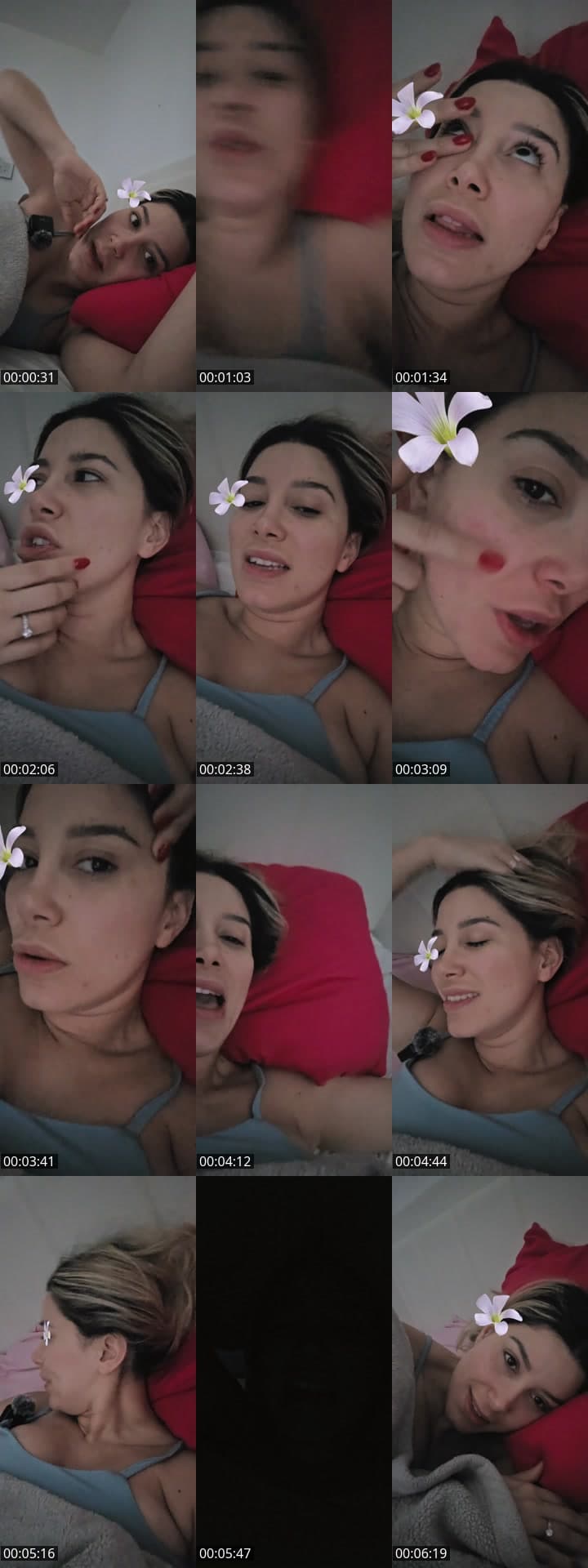 @lavidaconcelestee TikTok live stream