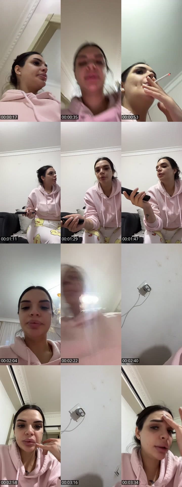 @basakpakkkan TikTok live stream