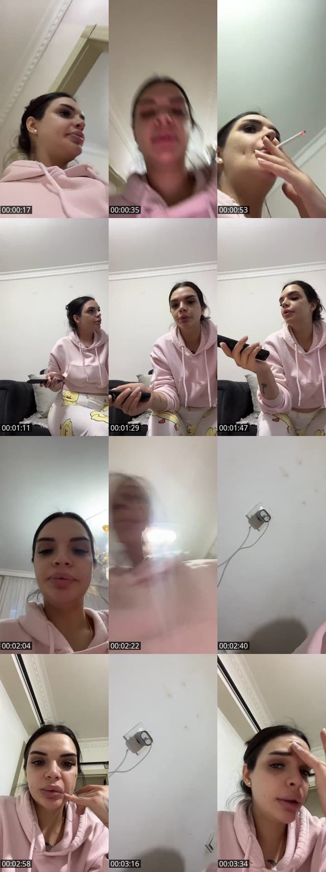 @basakpakkkan TikTok live from 2026-05-04