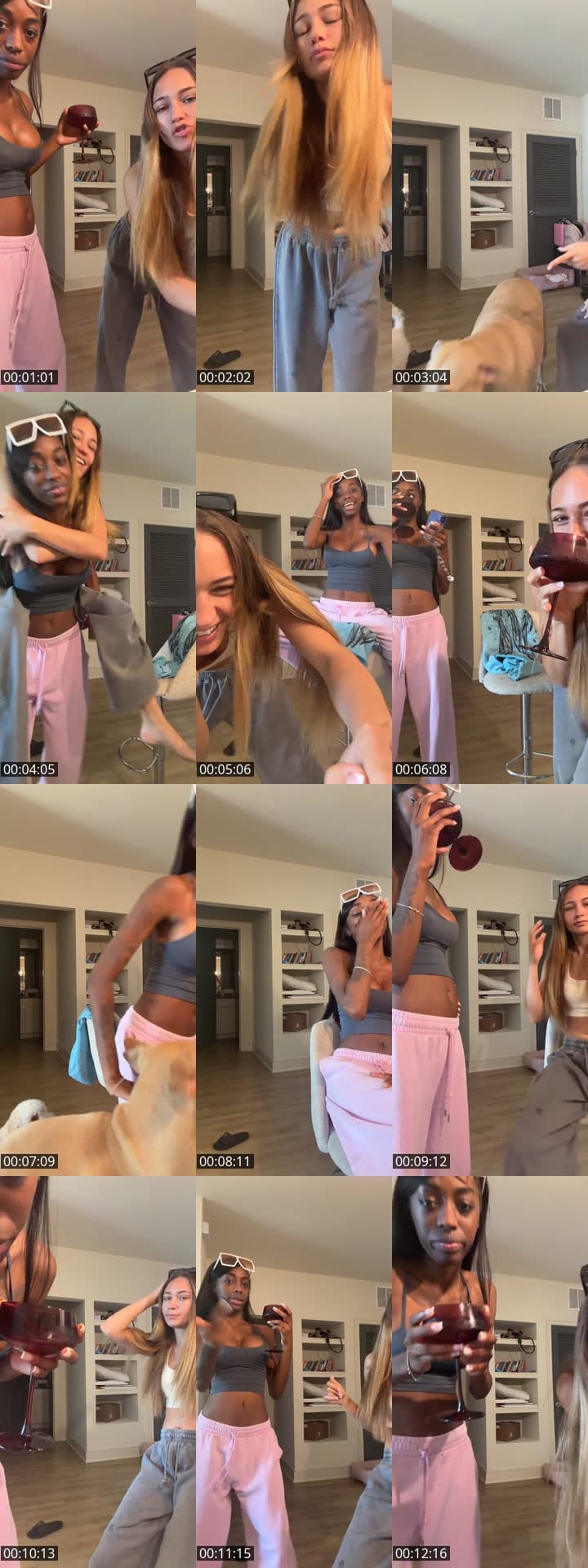 @therealherrrr1 TikTok live stream