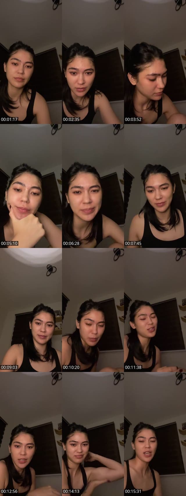 @babyyybutter TikTok live from 2026-05-04