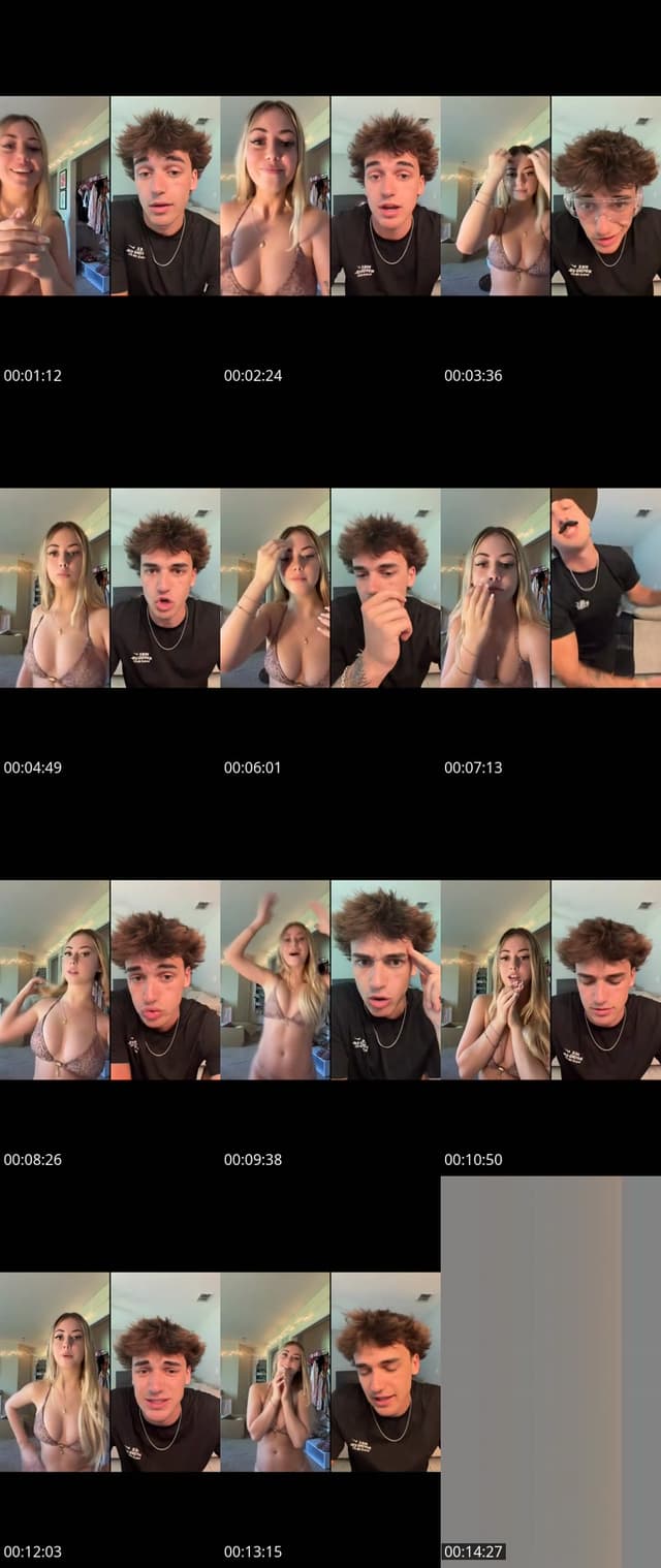Past TikTok live: mentioned you by @emery.stiteler