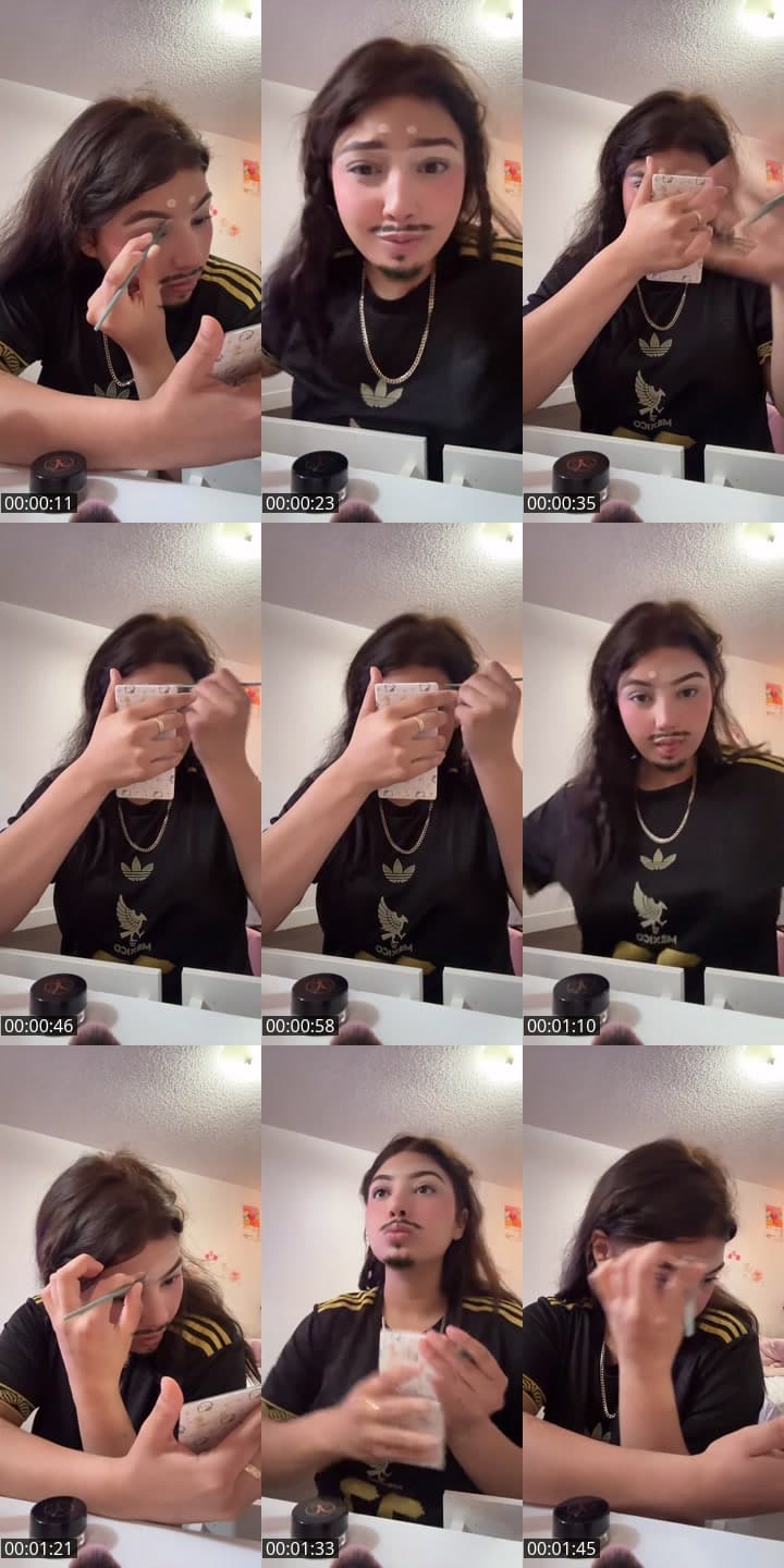 Holiiiii ven sígueme