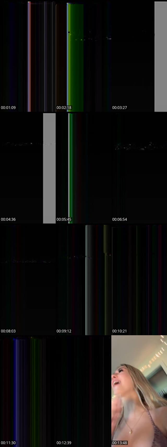 TikTok live: mentioned you by @emery.stiteler