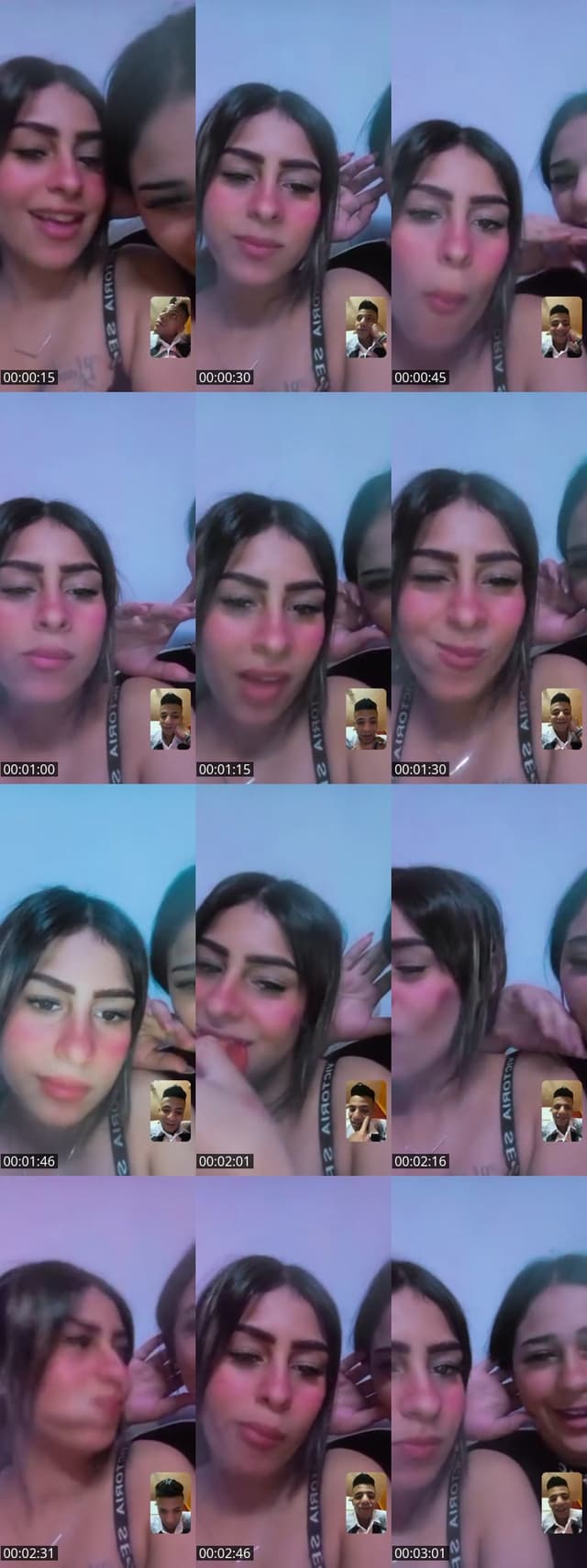 TikTok live: 💃🏼يلا بينا بق by @dy0ig5e5t7jh