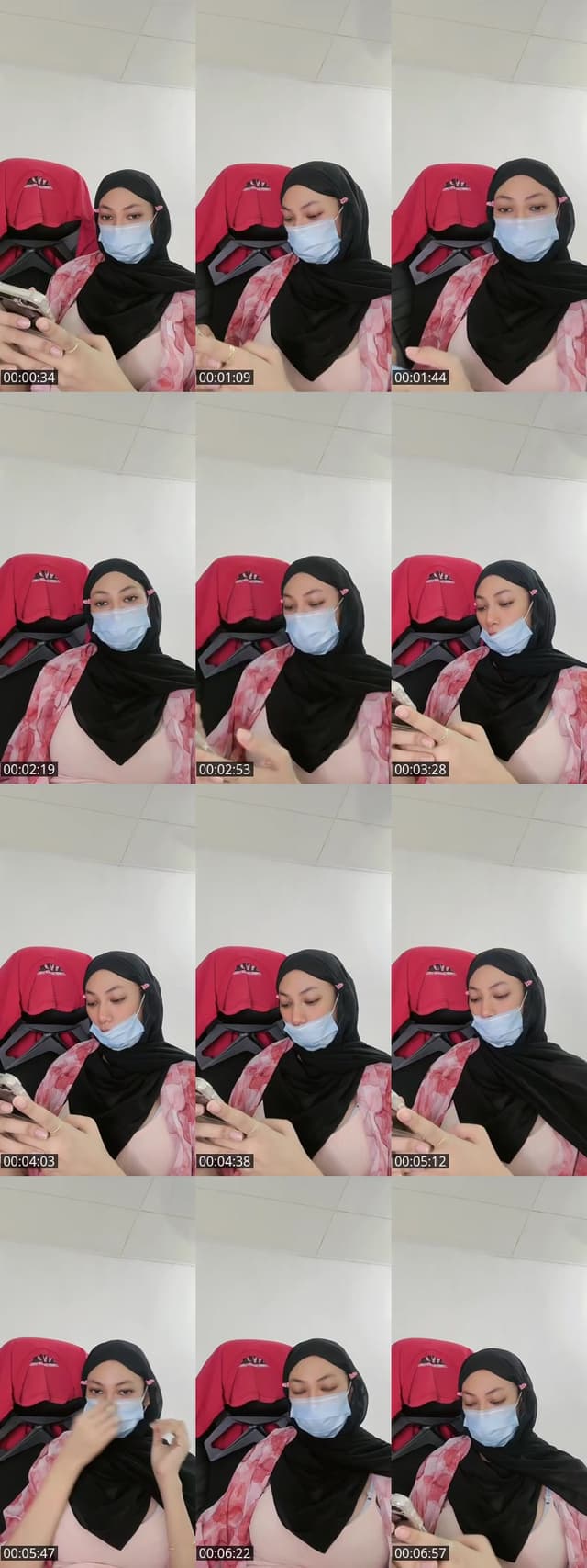 @annzulkefli TikTok live from 2026-05-04