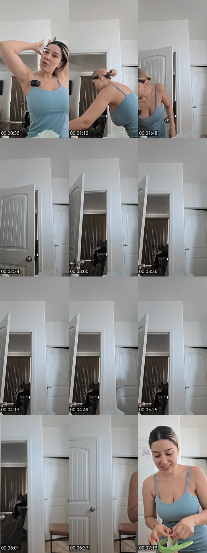 @lavidaconcelestee TikTok live stream