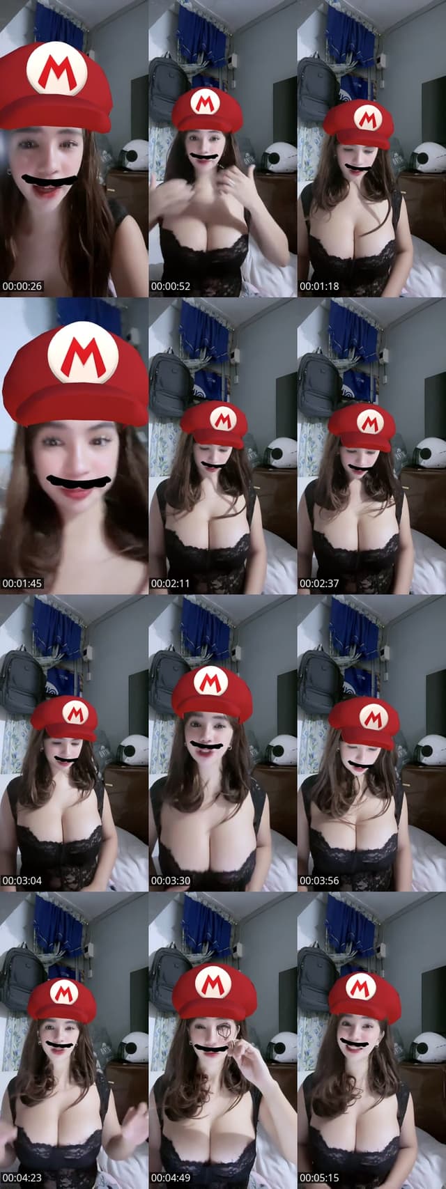 TikTok live: Sound trip by @maria_miamor10