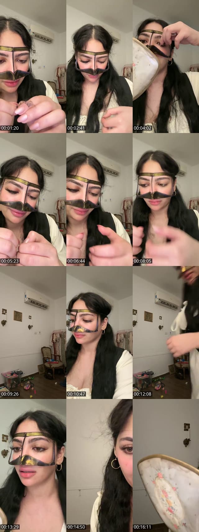 @to.u11 TikTok live from 2026-05-04