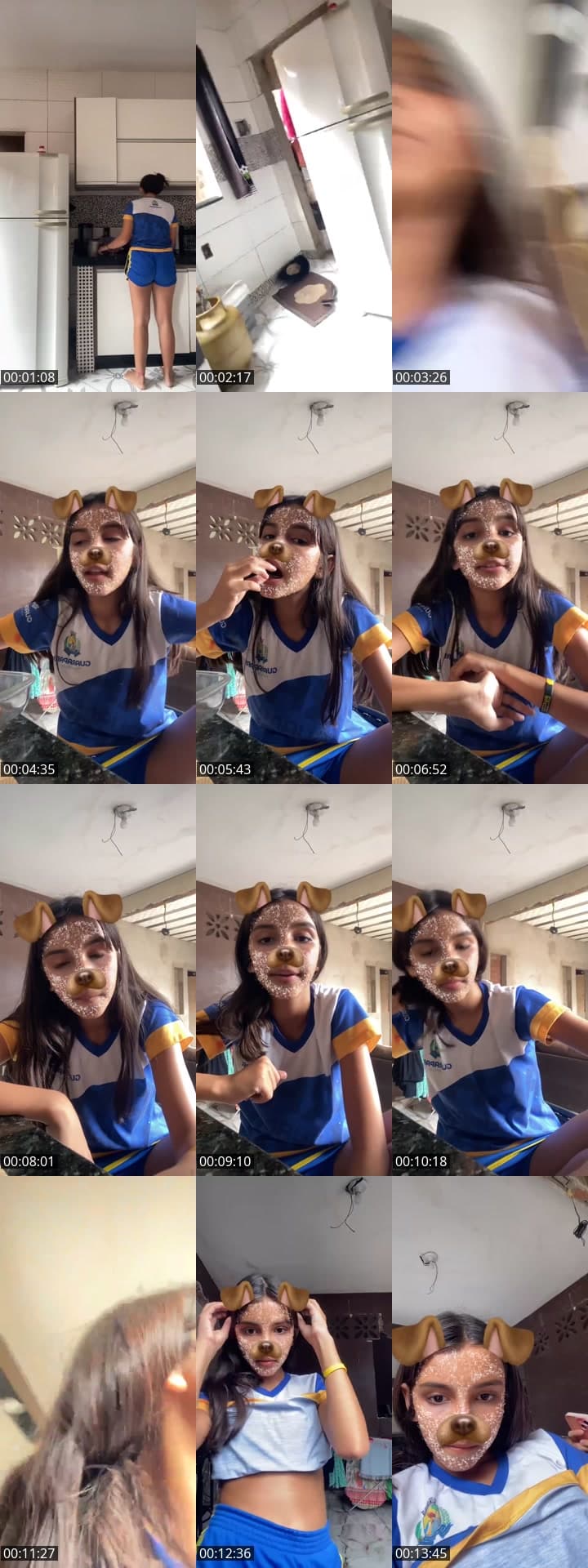 @karambaasophia_ TikTok live stream
