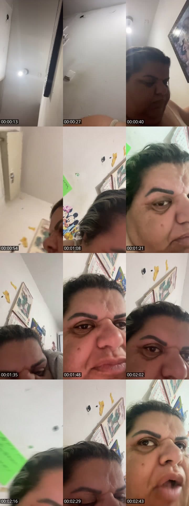 @carmitmt55 TikTok live stream