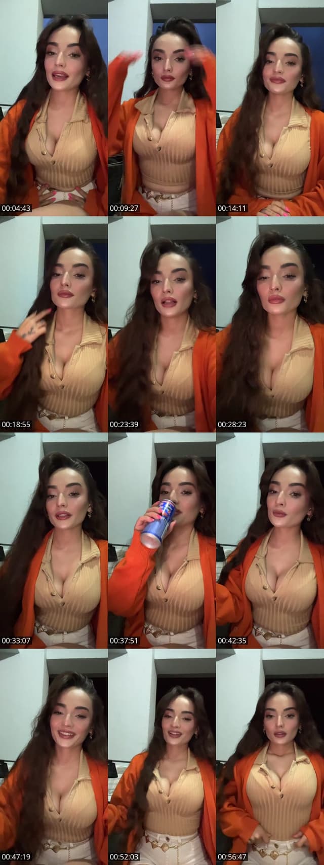 Past TikTok live: Hatay🥳 by @sadecekubra58