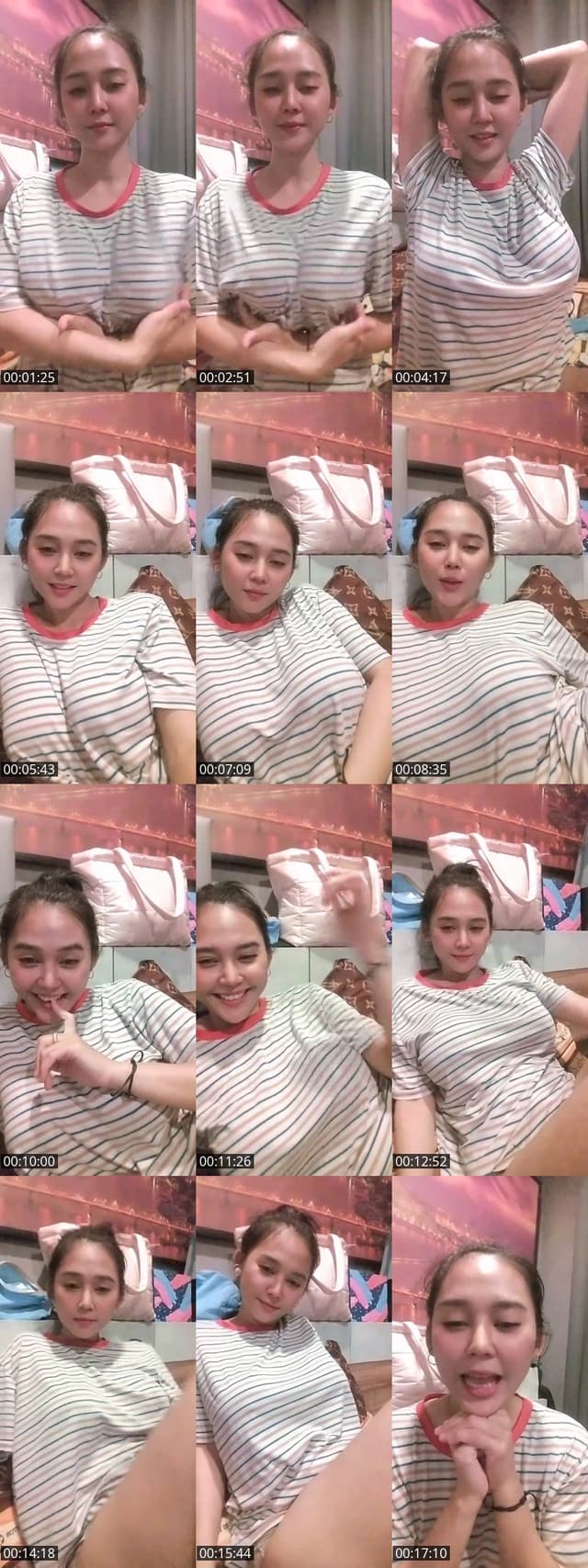 TikTok live: แวะมาเปย์หนูหน่อยค่ะพี่ๆ by @_buasila