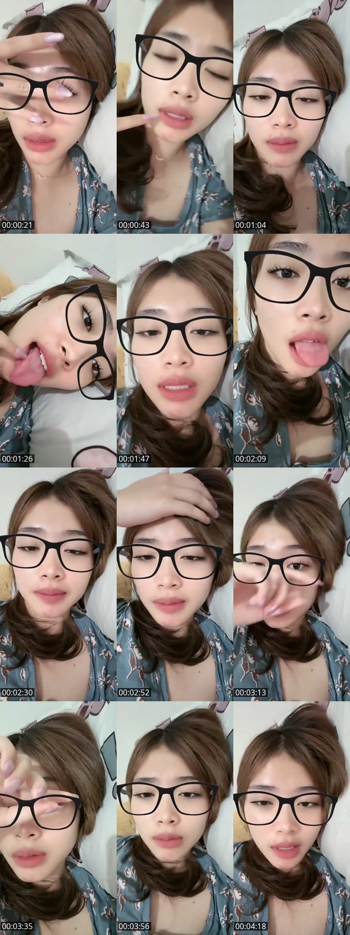 @itsurphoebe2 TikTok live stream