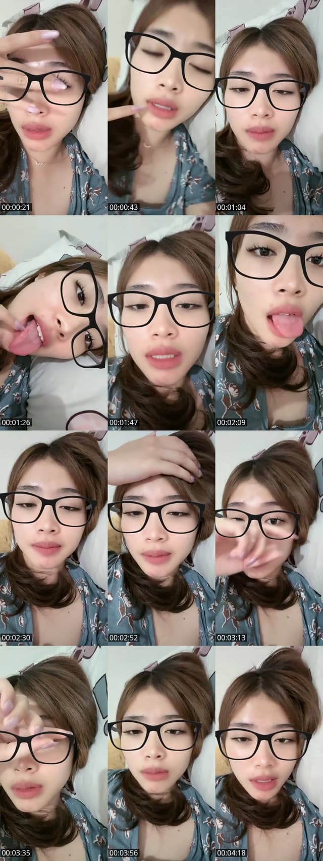 @itsurphoebe2 past TikTok live from 2026-05-04