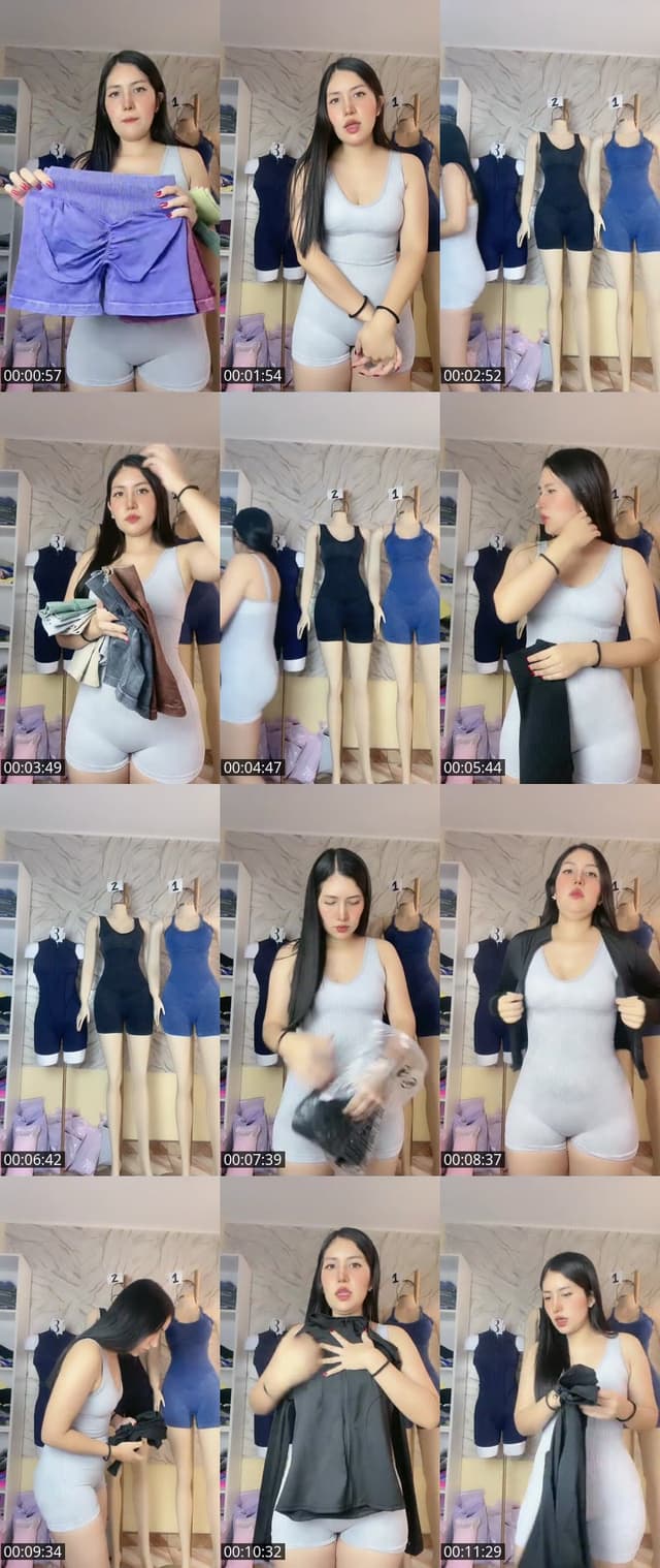 Past TikTok live: 921💚646💚003 by @igistore0