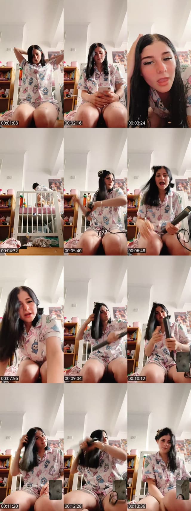 @keiralouise69 TikTok live from 2026-05-04