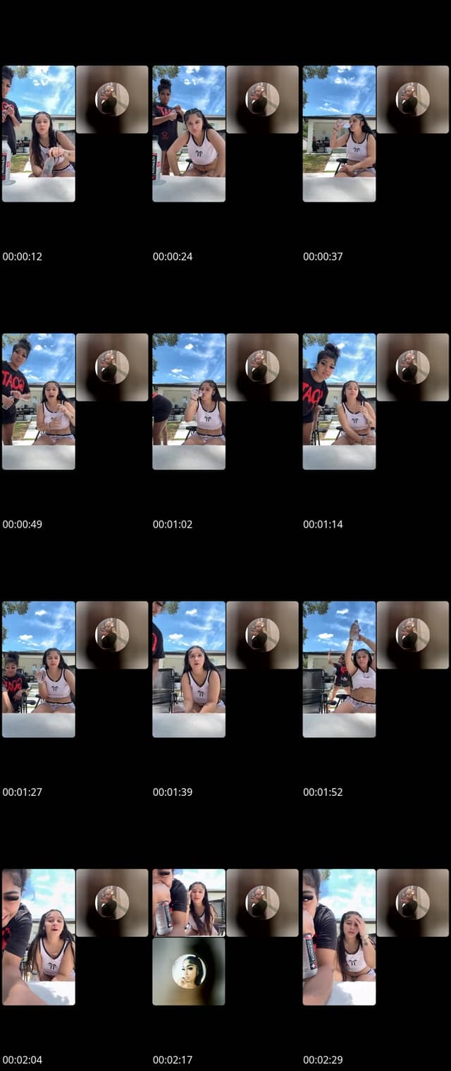 TikTok live: heyy🫶🏽 by @1n0nly.mari