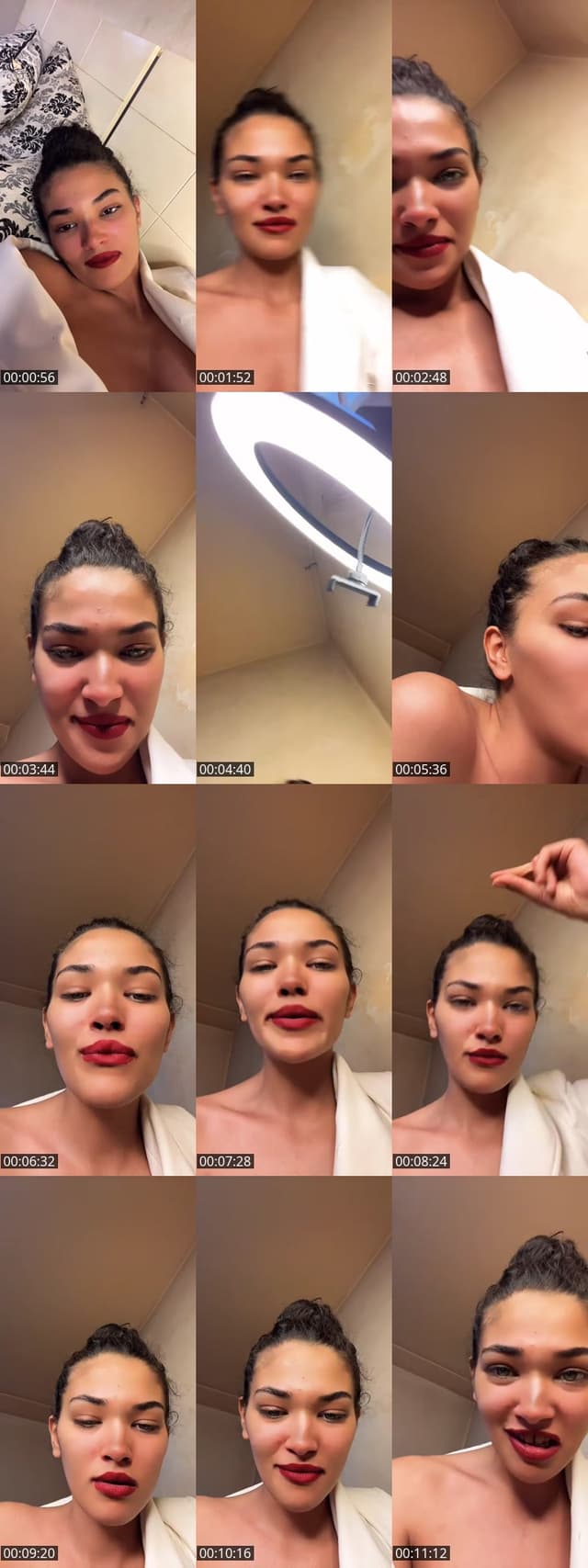 @rana_trabelsi3 past TikTok live from 2026-05-04
