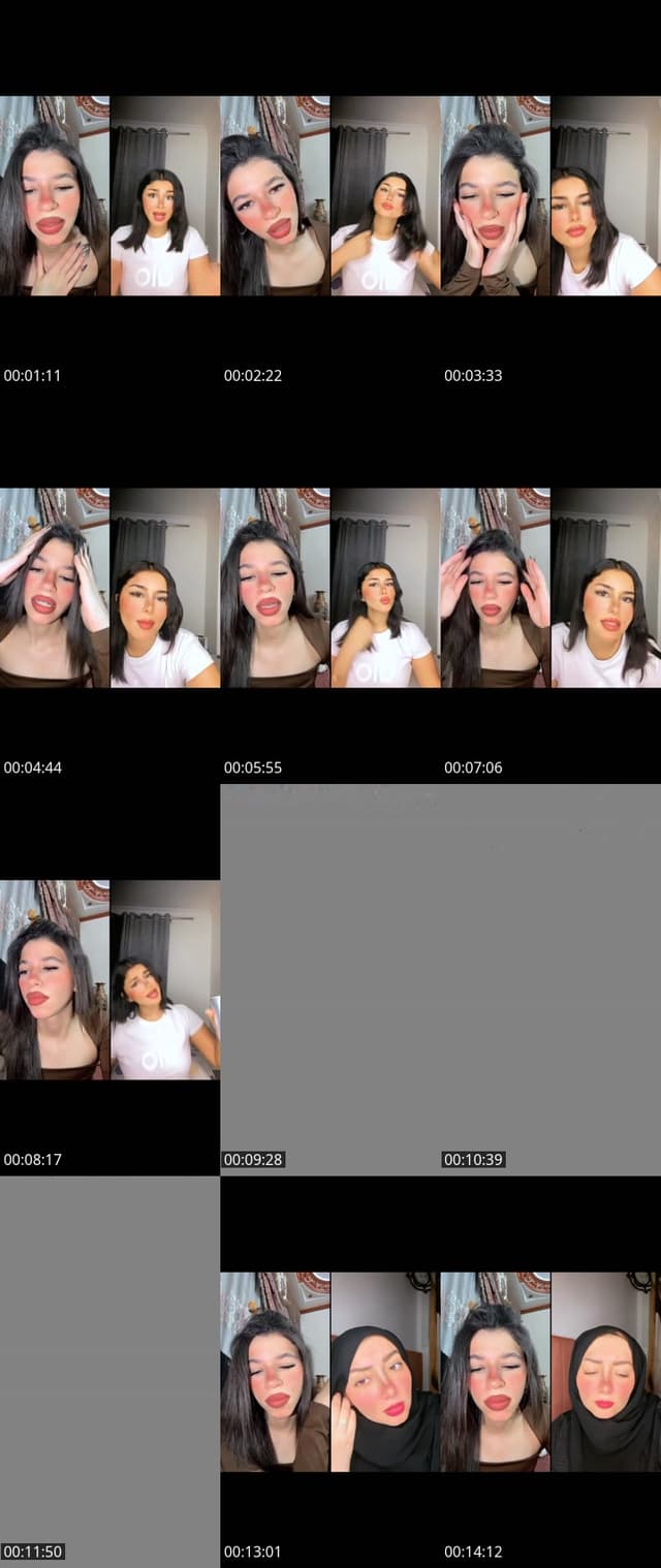 @sandyyyallamm past TikTok live from 2026-05-04