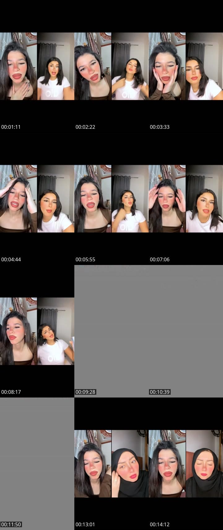 @sandyyyallamm TikTok live stream