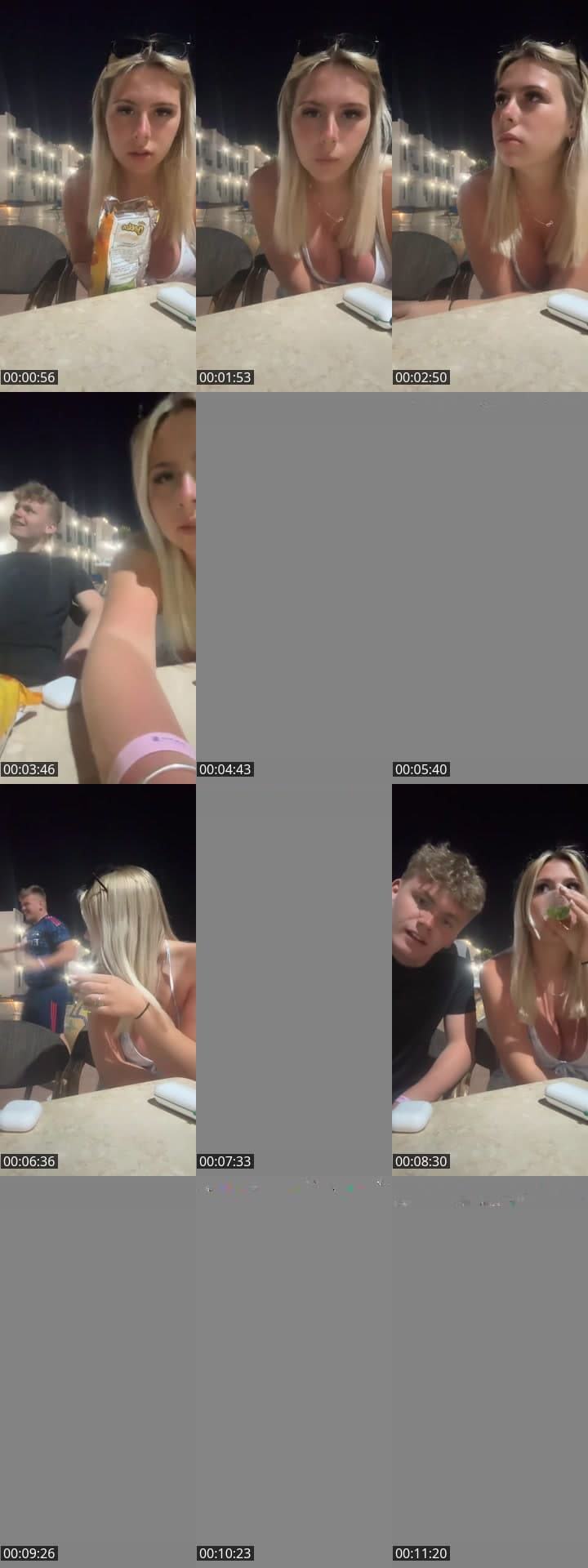 @brookewestfall2007xx TikTok live stream