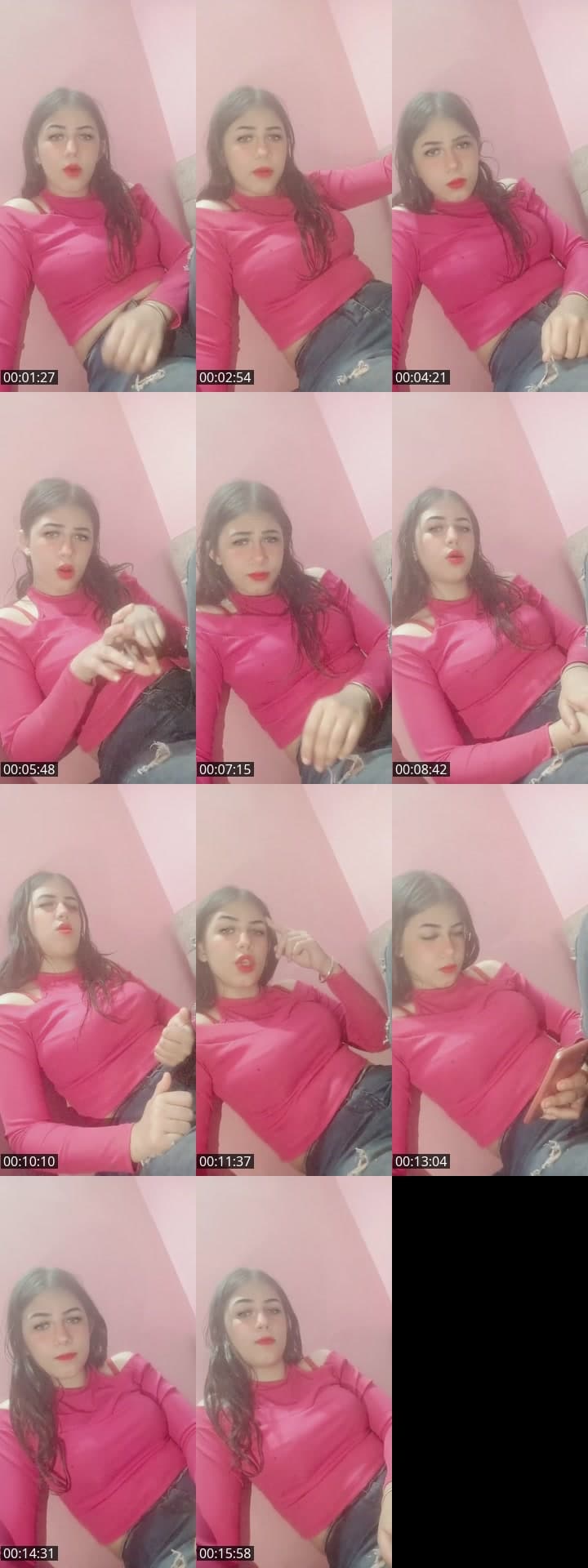 @roro.roro4499 TikTok live stream