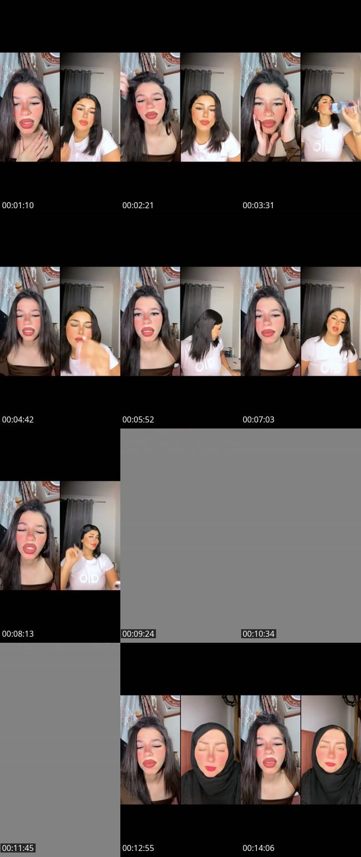 @sandyyyallamm TikTok live stream