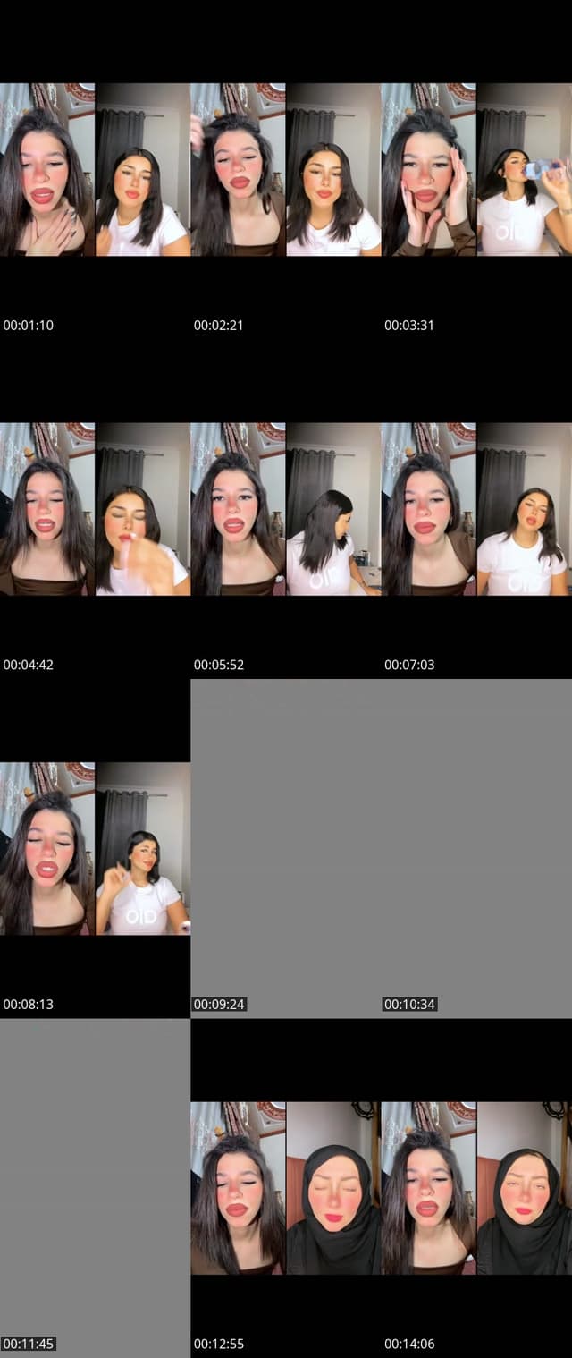 @sandyyyallamm past TikTok live from 2026-05-04