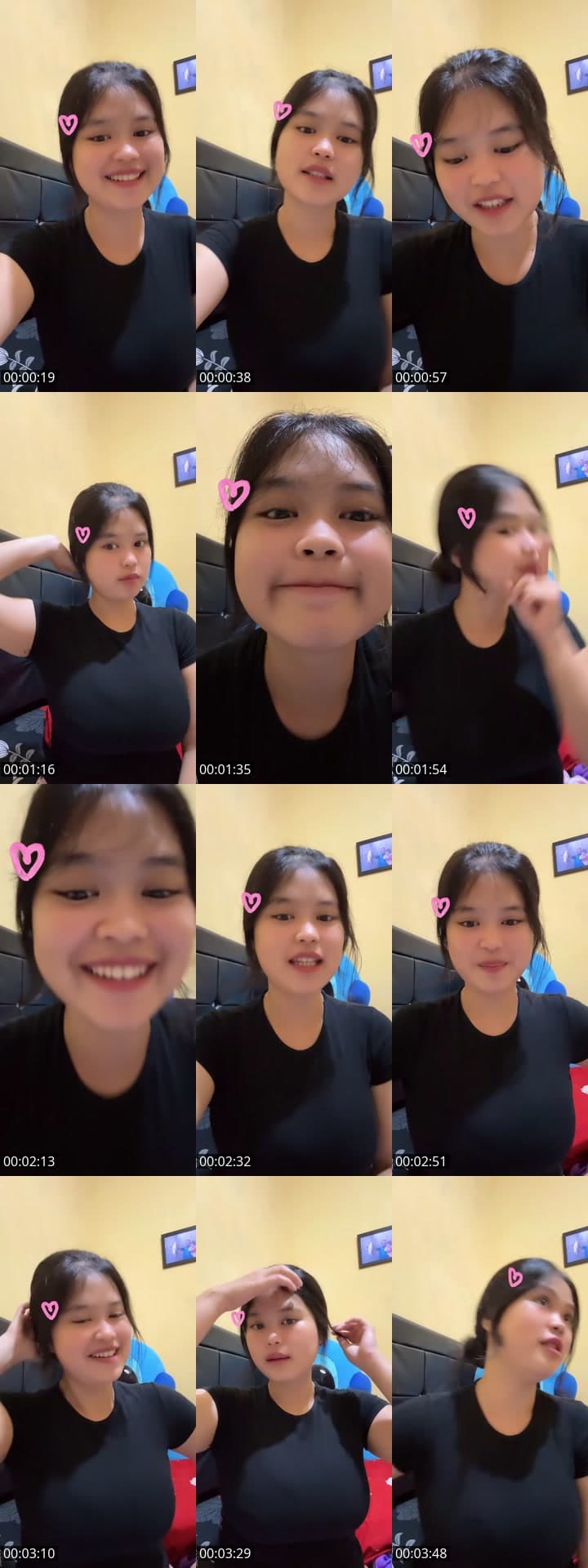 @cyngkamu._ TikTok live stream