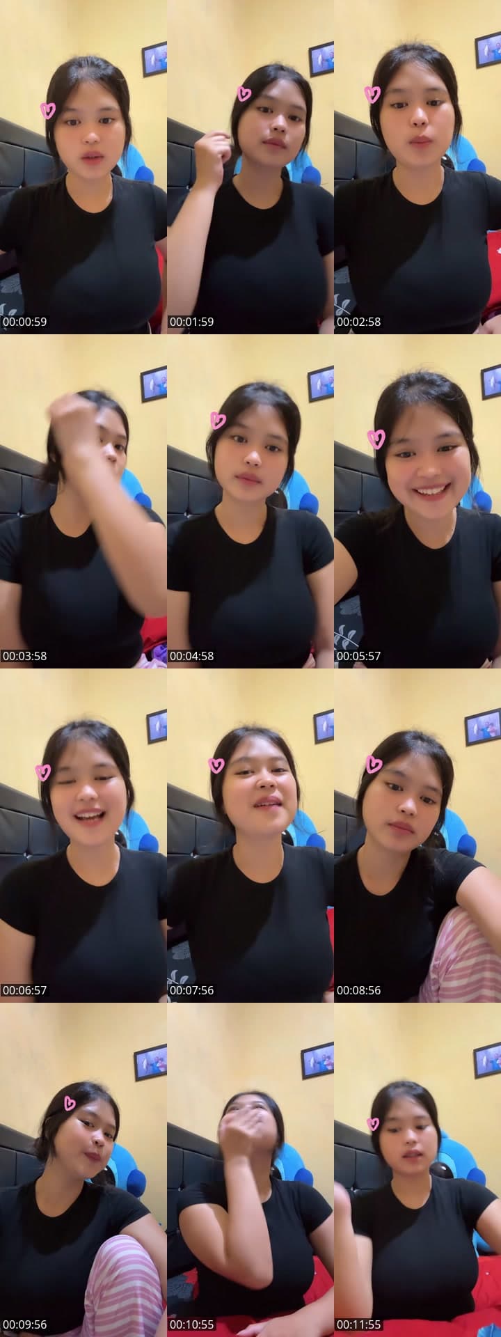 @cyngkamu._ TikTok live stream